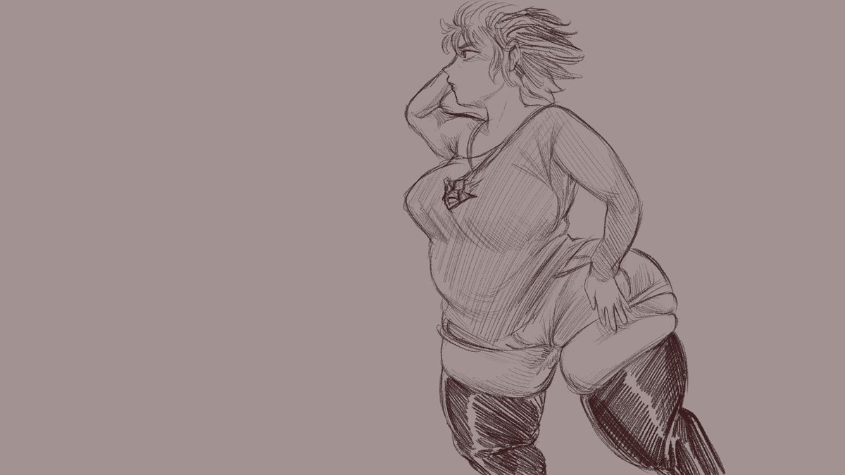 Chubby Elly (@kirbchub) on Twitter photo 