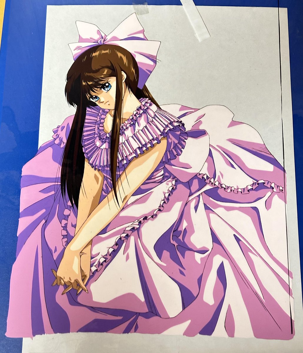 ヤンデレ好きの皆様お待たせ❤️

BEEP様より『狂った果実』の復刻版が発売されます。
ちょっと愛が重く、少しヤンデレ気質な『月島美夏』にまた会えるね✨やったね⁉️

さあ、ゼミのパーティーに出席だ✨

作中のフレームも引用元にアップしていますので確認してね。

beep-shop.com/ec/products/li…