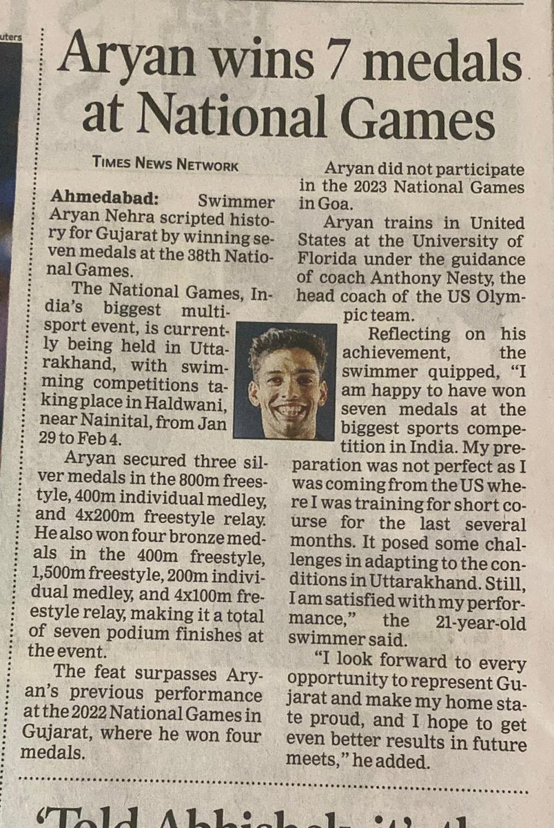 Vijay Nehra tweet media