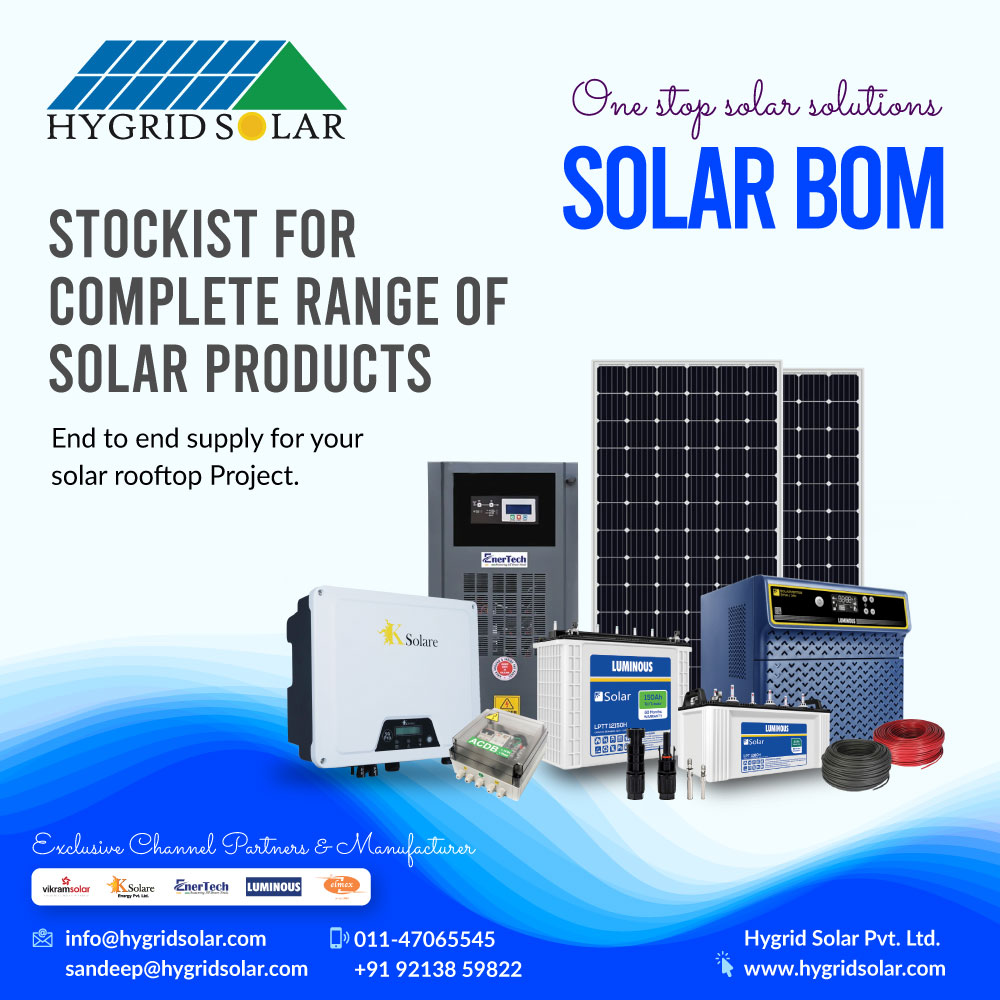 hygrid_solar's tweet photo. Solar BOM by Hygrid Solar !!!

HYGRID SOLAR PVT. LTD.
ph: 011-47065545
mail: info@hygirdsolar.com
visit: https://t.co/MRe4jyaxBk

#hygridsolar pvt. ltd. #solarBOS #solarbom #BOS #solarbom #balanceofsystem #solarEPC #ksolare #ksolareinverter #vikramsolar #vikramsolarpanel https://t.co/md7BTcue4X