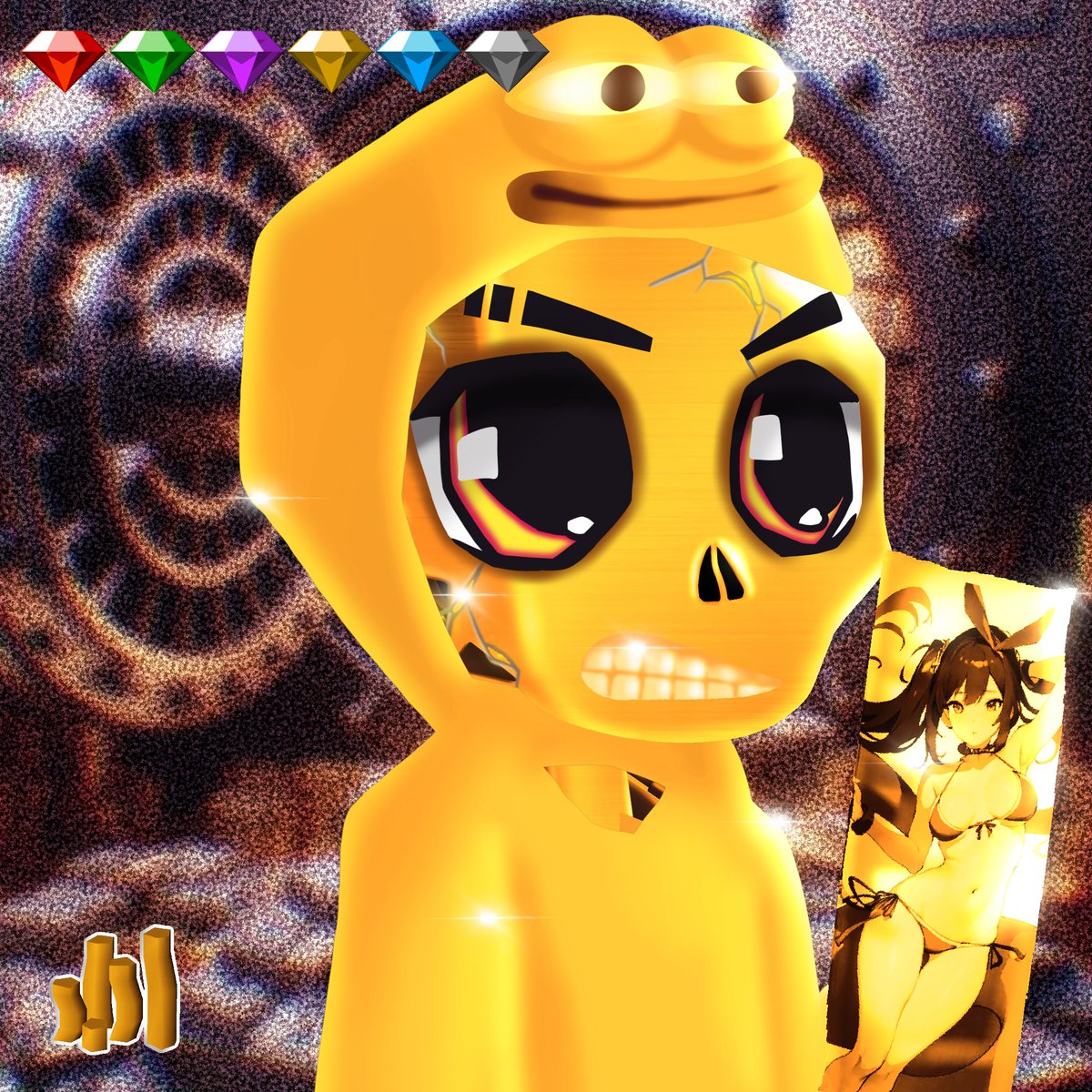 𝔪𝔬𝔯𝔡𝔦𝔢𝔰 tweet media