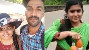 P__RamDas's tweet photo. Greeshma, a convict in the murder of Sharon Raj by poisoning him with a toxin-laced Ayurvedic tonic, approached the Kerala High Court challenging the death sentence awarded to her.
@NewIndianXpress @xpresskerala #greeshma #sharondeathcase https://t.co/CCGcZ8Op6G