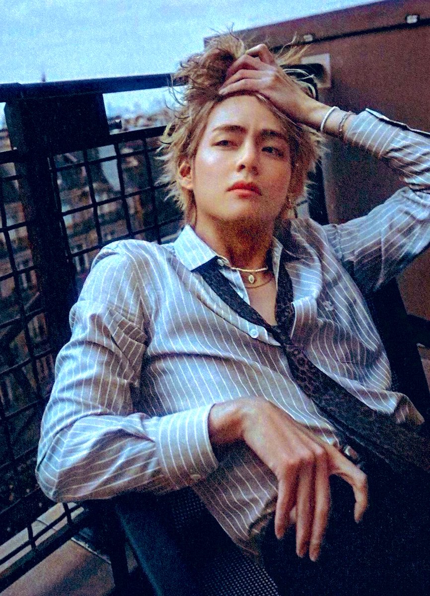 Если ты собираешься плакать из-за мужчины, убедись, что он выглядит вот так.