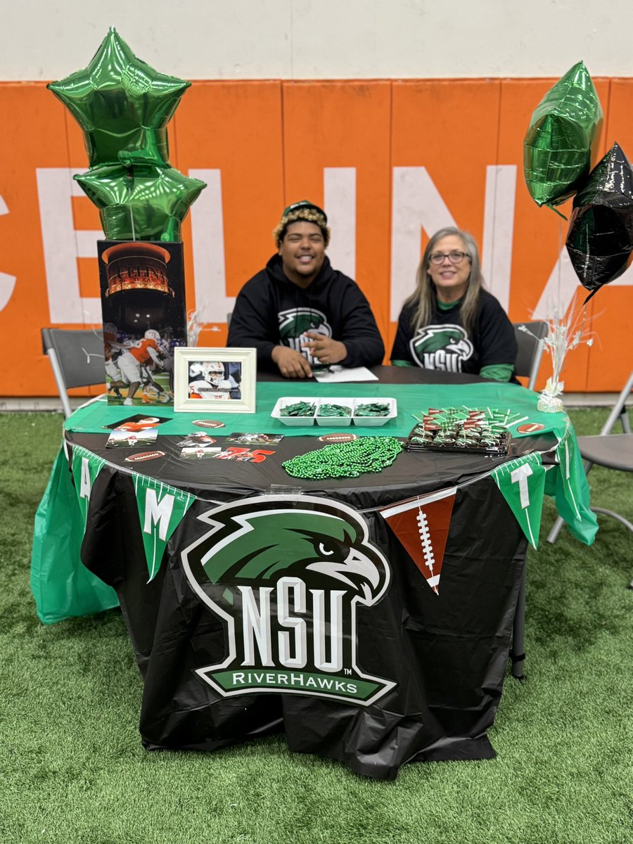 Celina Bobcat Football Recruiting tweet media