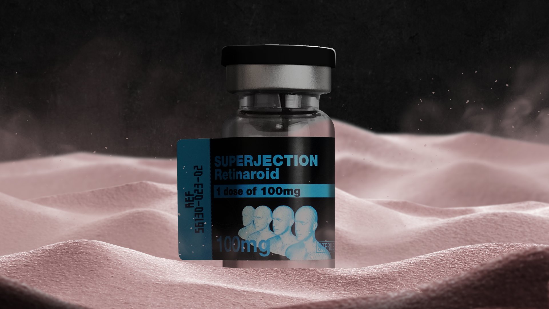 スーパージェクション - Search / X