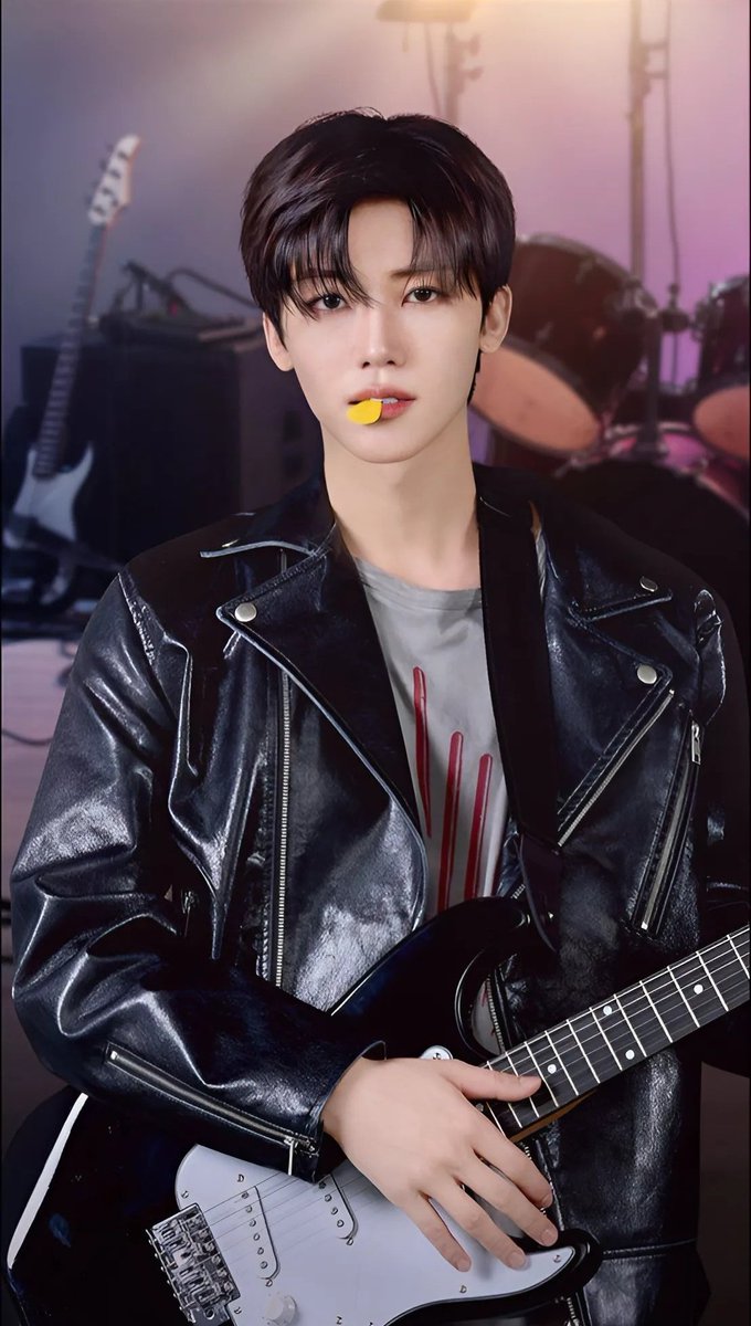 JAEMIN 😭🖤