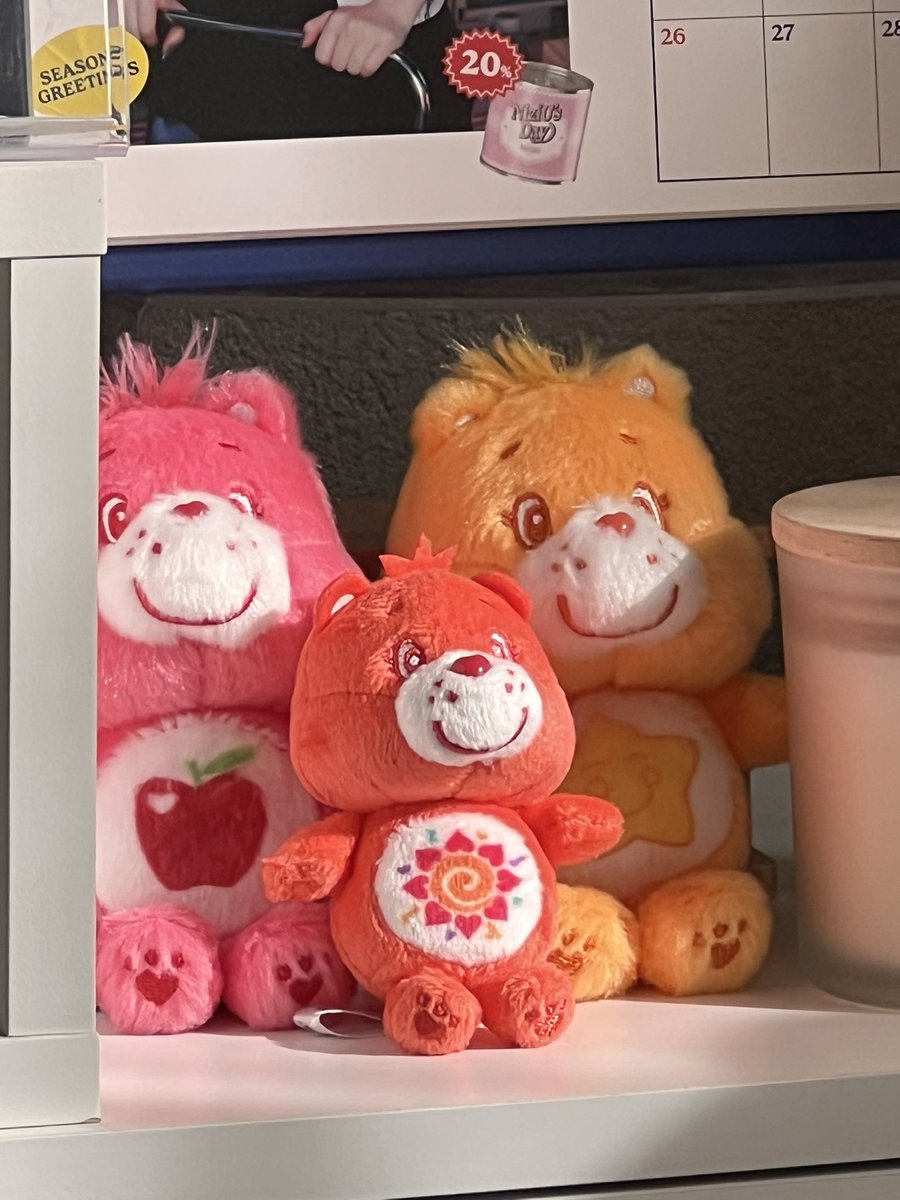 99___infj's tweet photo. うちの家の中で1番可愛い子たち🧸

#日常垢
#日常垢さんと繋がりたい 
#yui_log🌼 https://t.co/ePlVwaAuQN