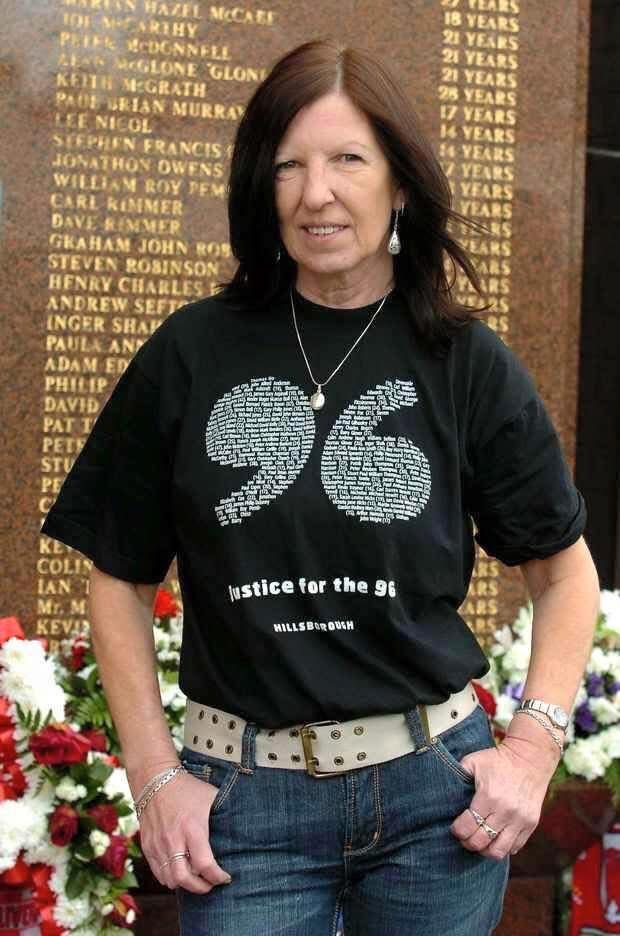 bigdutch7's tweet photo. Our club has many legends
She is one of the greatest
Happy Heavenly Birthday Anne https://t.co/yscWlAbw1k