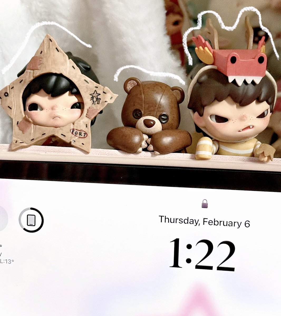 litolmunchkims's tweet photo. 🧸 nono hippers ⭐️ https://t.co/lxEnSpo5iG