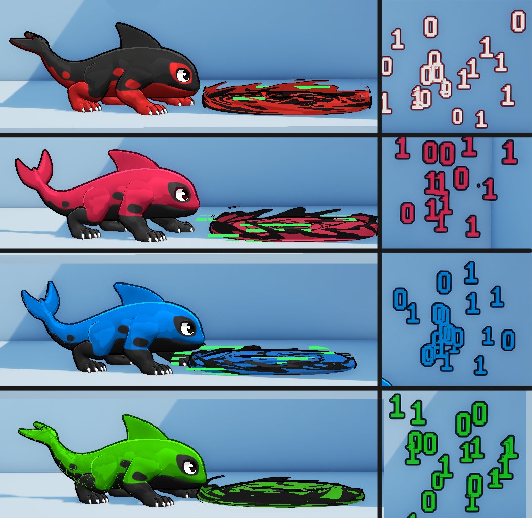 Jager | Kragg1 tweet media