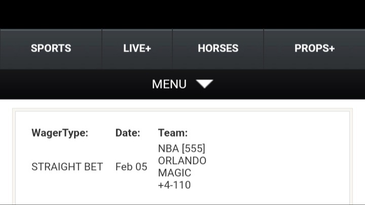 realVegasMatt's tweet photo. Finished Wednesday NBA 2-0 after a couple 1-1 days Monday and Tuesday🏀 Order is restored at #888WINS
Timberwolves -11.5✅
Magic +4✅
#NBA 53-39
#NFL 50-37. 16-6 L22🔥
#CFB 59-46. 5-1 #CFBPlayoff
#CBB 23-27
#MLB 257-206 https://t.co/oZdcjgxue9