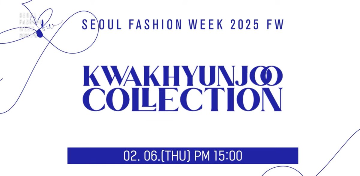 leanavvabHQ's tweet photo. get ready model jung lea as kwak hyunjoo collection's blue carpet and runway is about to begin! 💛🍋

linked below is the livestream of the event.

#LEANAVVAB #랴밥 #JungLea #정리아
#JLEA #郑丽雅 #IMETU #아이멧유
#SFW25withLEA #IMETUat25SFW
🔗 https://t.co/uiCGNpk7T3 https://t.co/NHG9xNoq1x