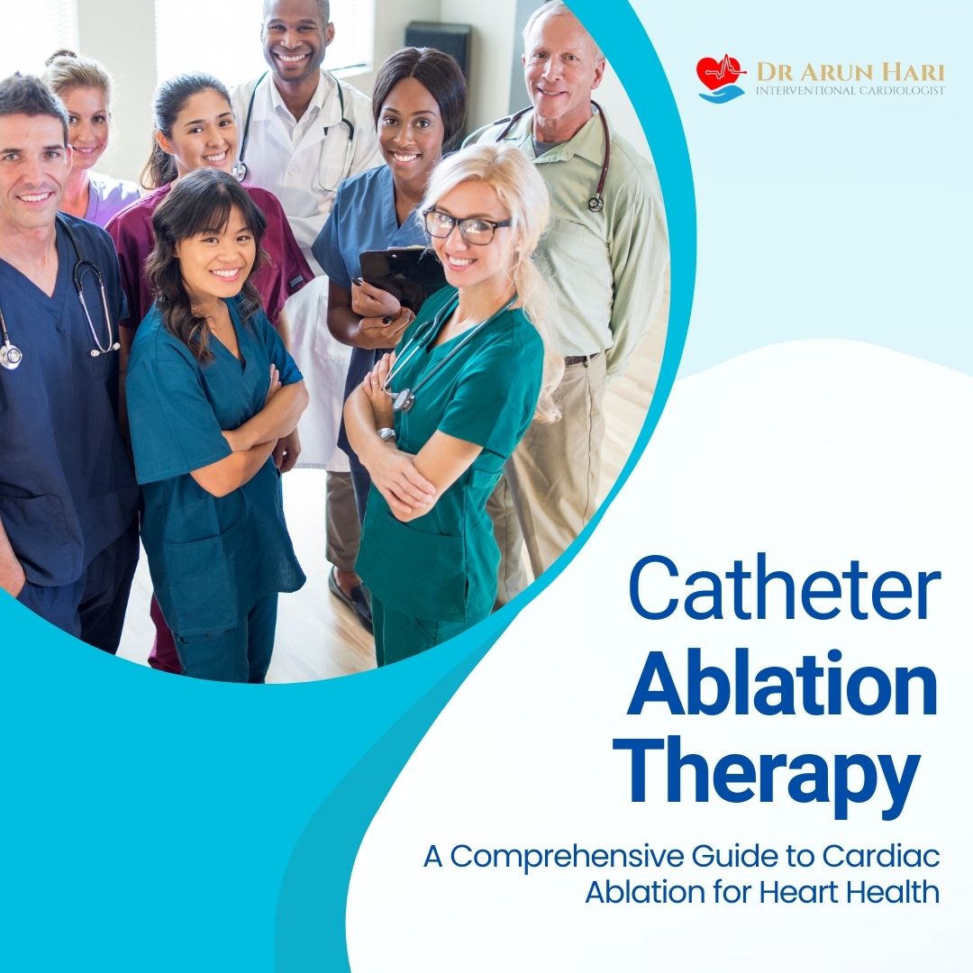 drarunhari's tweet image. Are you aware that heart ailments are rising among millennials in Abu Dhabi due to stress, poor diets, and sedentary lifestyles?

Prioritize your heart health today! Consult Dr. Arun Hari at LLH Hospital

drarunhari.com/catheter-ablat…

#HeartHealth #CatheterAblation #HealthyLiving