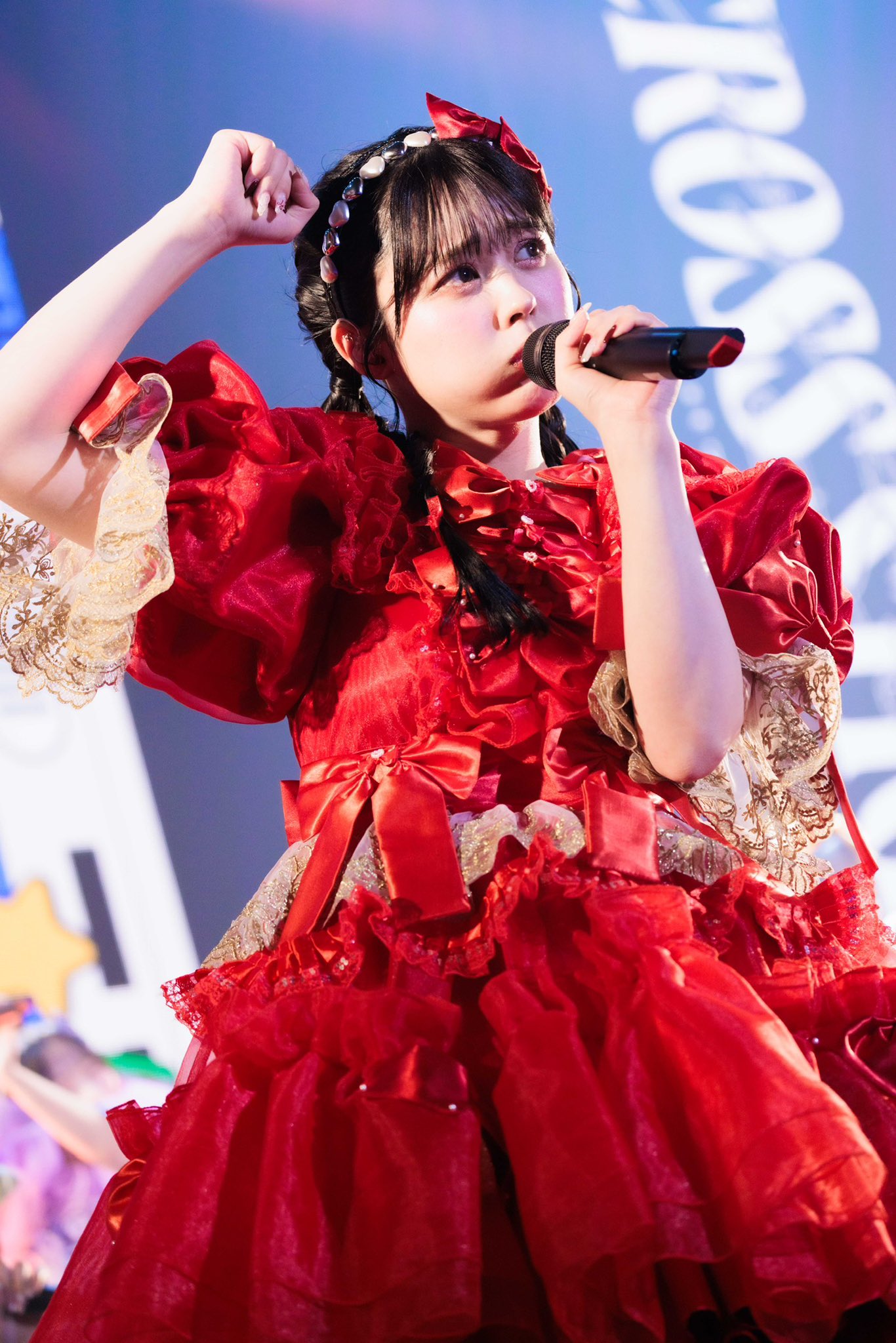 佐野 愛花 (CUTIE STREET) on X: 