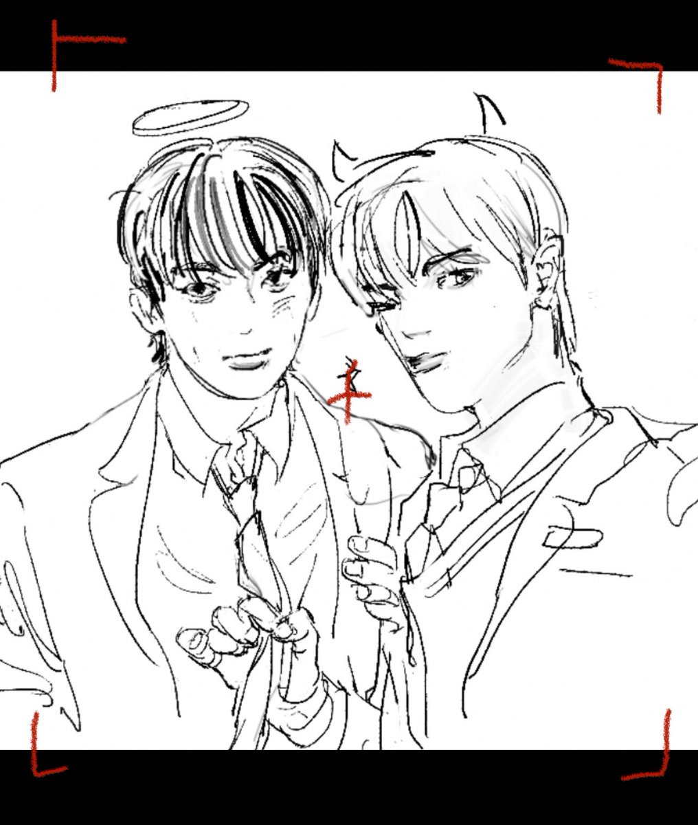 Minchelangelo (@patmaruo) on Twitter photo 