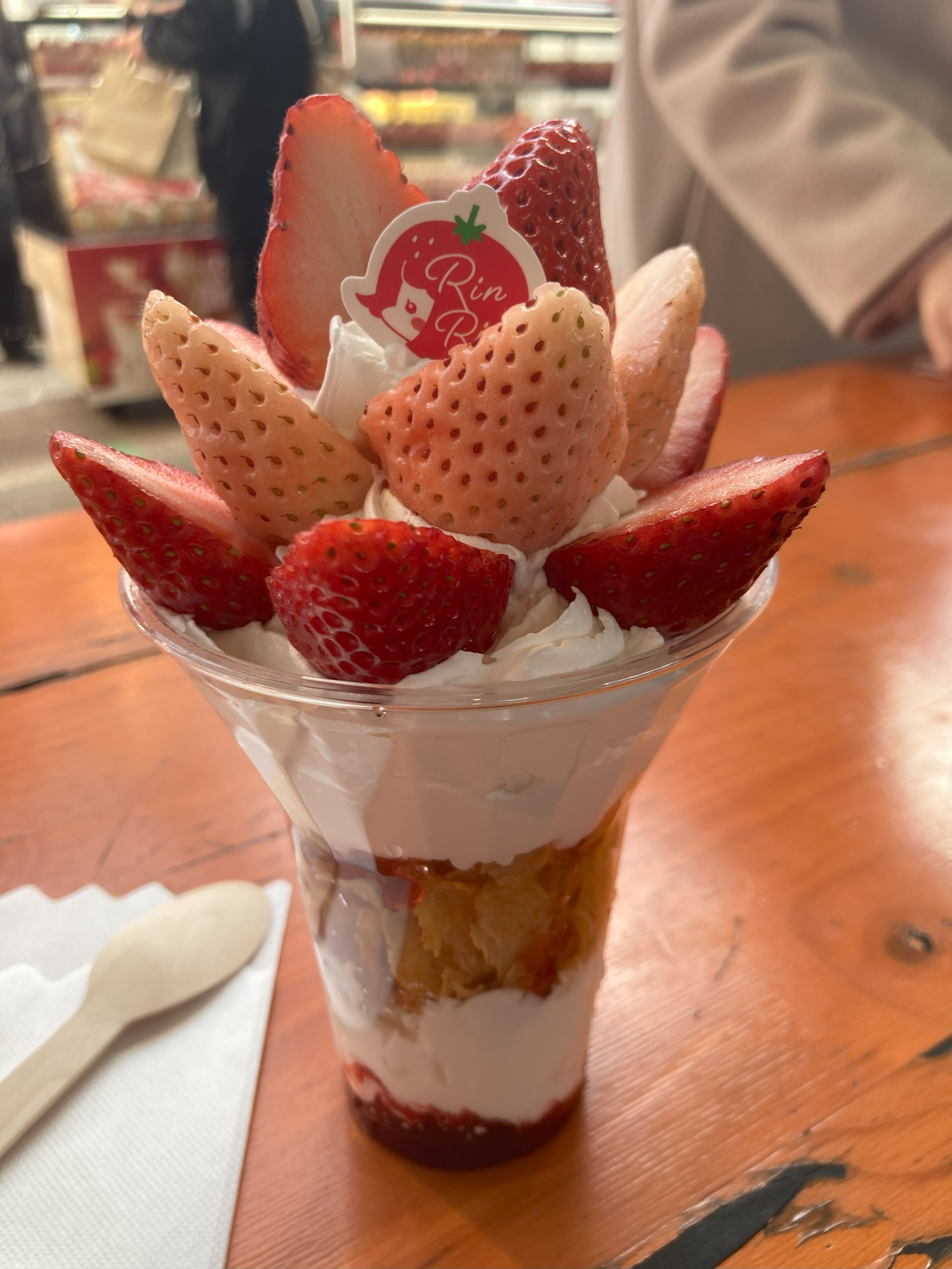 MuunSeoul | 🍓🍓Yokohama Strawberry Festival 2025🍓🍓 2025年