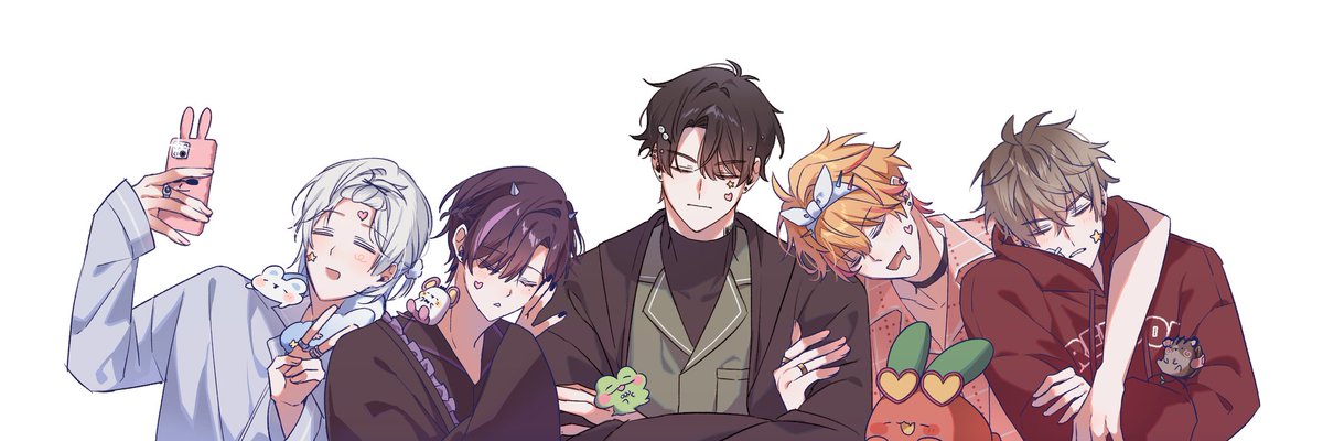 YANKEE_0817's tweet photo. #스코시즘그림 😴🍥
언제까지고 트위터 기본헤더로만 살 수 없기에...헤더용 컥냐슼즘을 그려봤습니다
혹시나 사용의향있으시다면 출처 남기고 편하게 사용해주세요!! https://t.co/RJvTXtD0yr