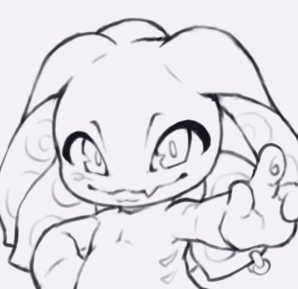 Lomi_izer's tweet photo. @Fizz_tqmm He's such a silly little guy who loves to play games 
His voice is also really nice
Fizz is very adorable and cool!! 👍 https://t.co/EXf9iqEe6o