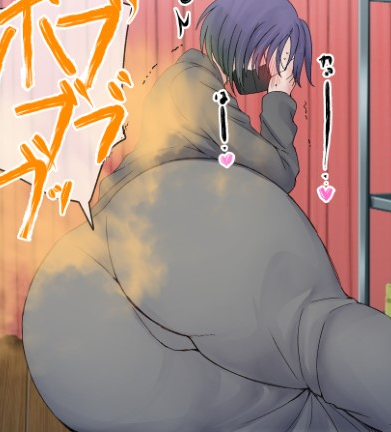 【FULL】彼女にオナラ動画をアップさせてみた
https://t.co/Z31h1YjENn
無理やり押し切られてインターネットにオナラ動画をアップロードしてしまう彼女の話です。 差分含め8ページになっております。
#おならフェチ 