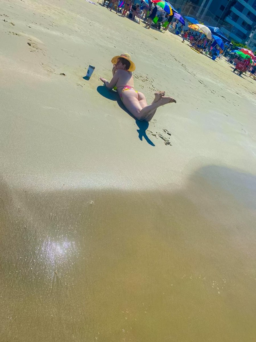 Amando mis vacaciones 🇧🇷💙😍🏖️🚠
#Brasil 
#playadelamor
