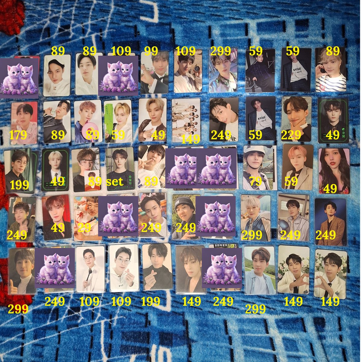 haremnically's tweet photo. Update🤍

♡ALL PCS CAN TINGI NA
♡ 6+ pcs= FREE PF get niyo na remaining pcs pls rush selling lang po🥲

T. Wts lfb seventeen svt scoups jeonghan shua jun hoshi wonwoo woozi the8 gyu dk kwan vernon dino attacca fts s17 fml cl23 bets gose its sg23 tc https://t.co/a2fFu4hIum