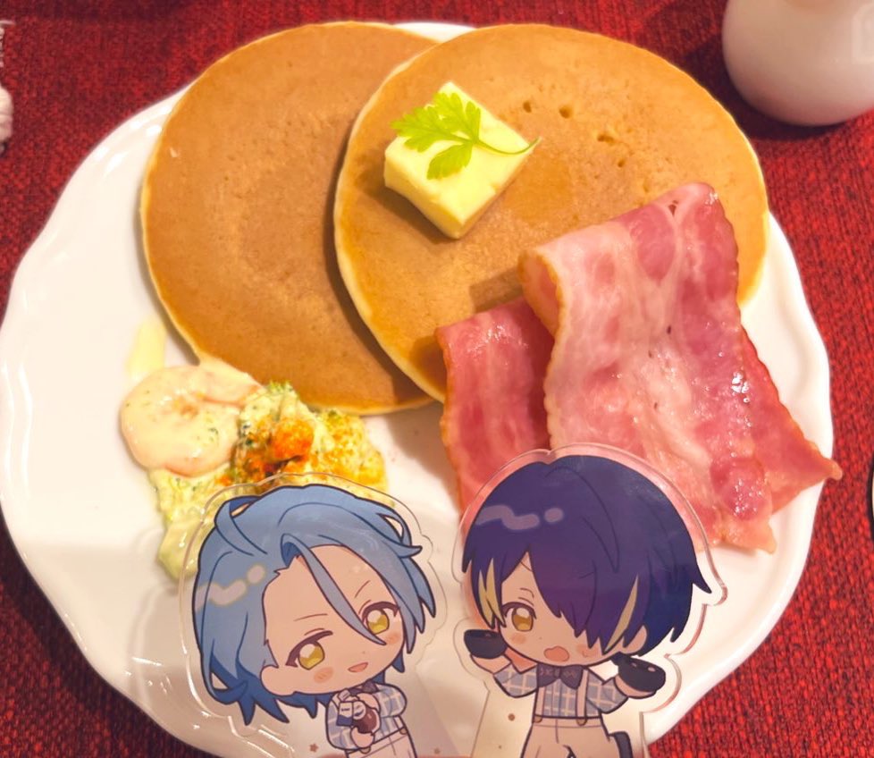 はむさん(取引) tweet media