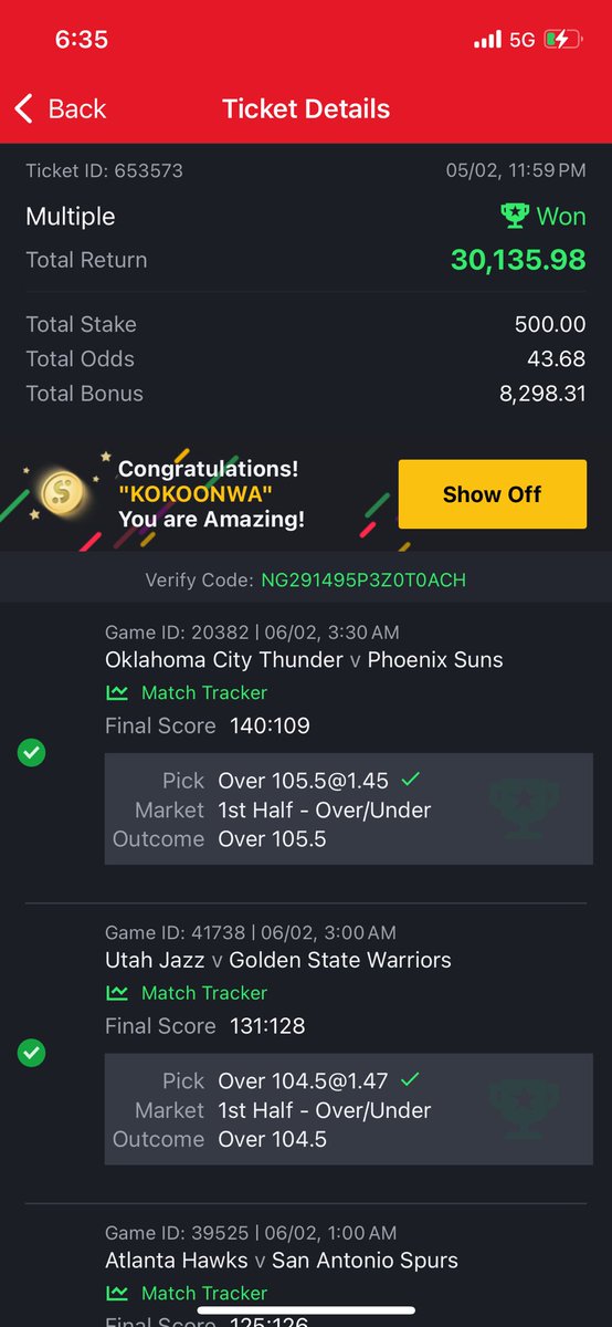Akwababy's tweet photo. @delesharkk1 I won oo thank you @delesharkk1 https://t.co/aJ11XdADGY