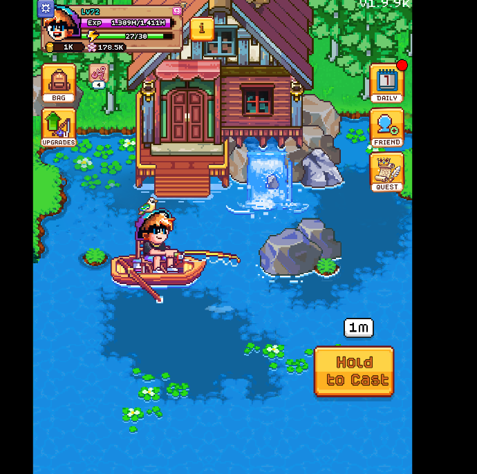JCTRADERr's tweet photo. @xdereklau The event is over but if there is 1 day left and I still haven't bought my pet, it's not fair, this is just 1 more day @xdereklau https://t.co/ItHOY02o79