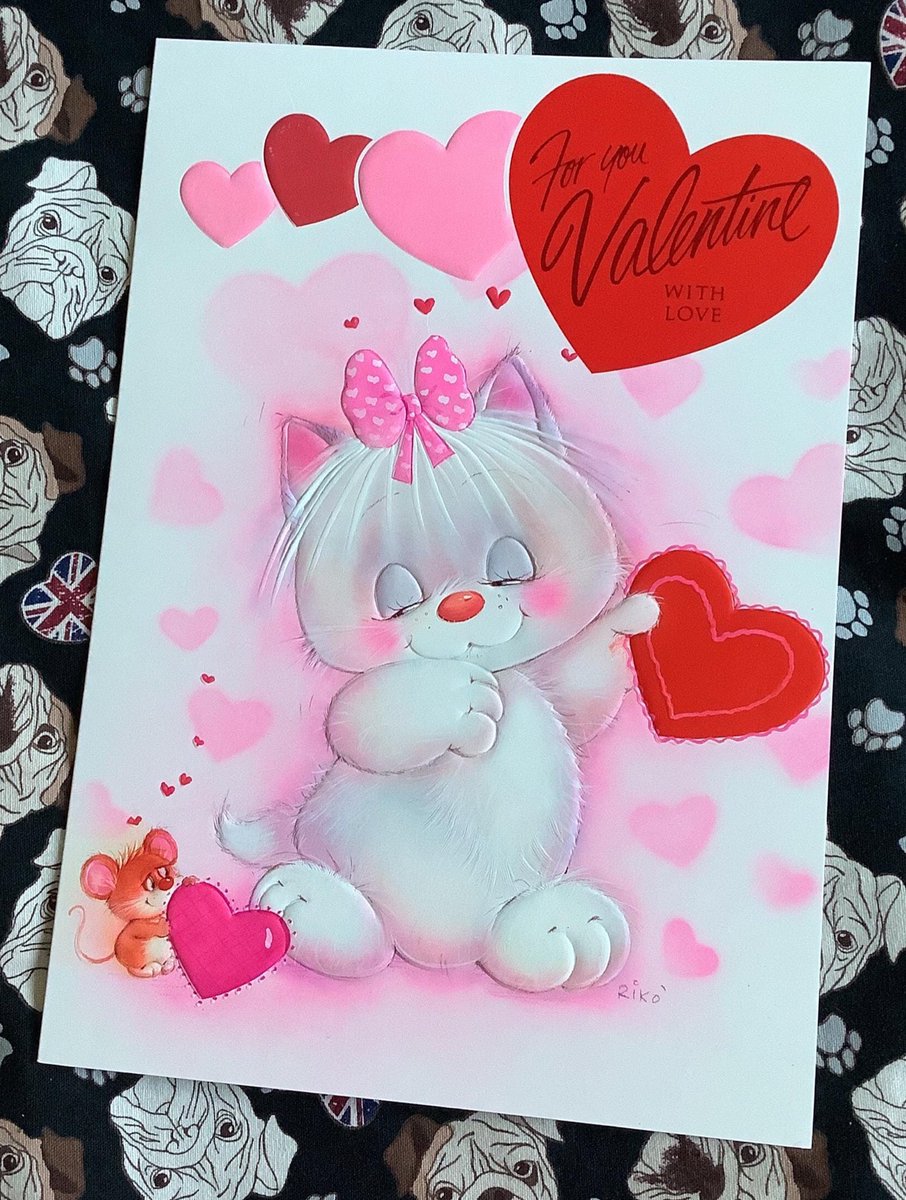 Watson's Vintage Finds tweet media