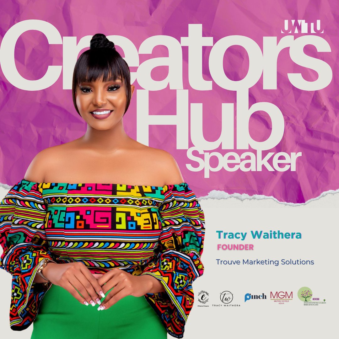 Uwitu creative tweet media