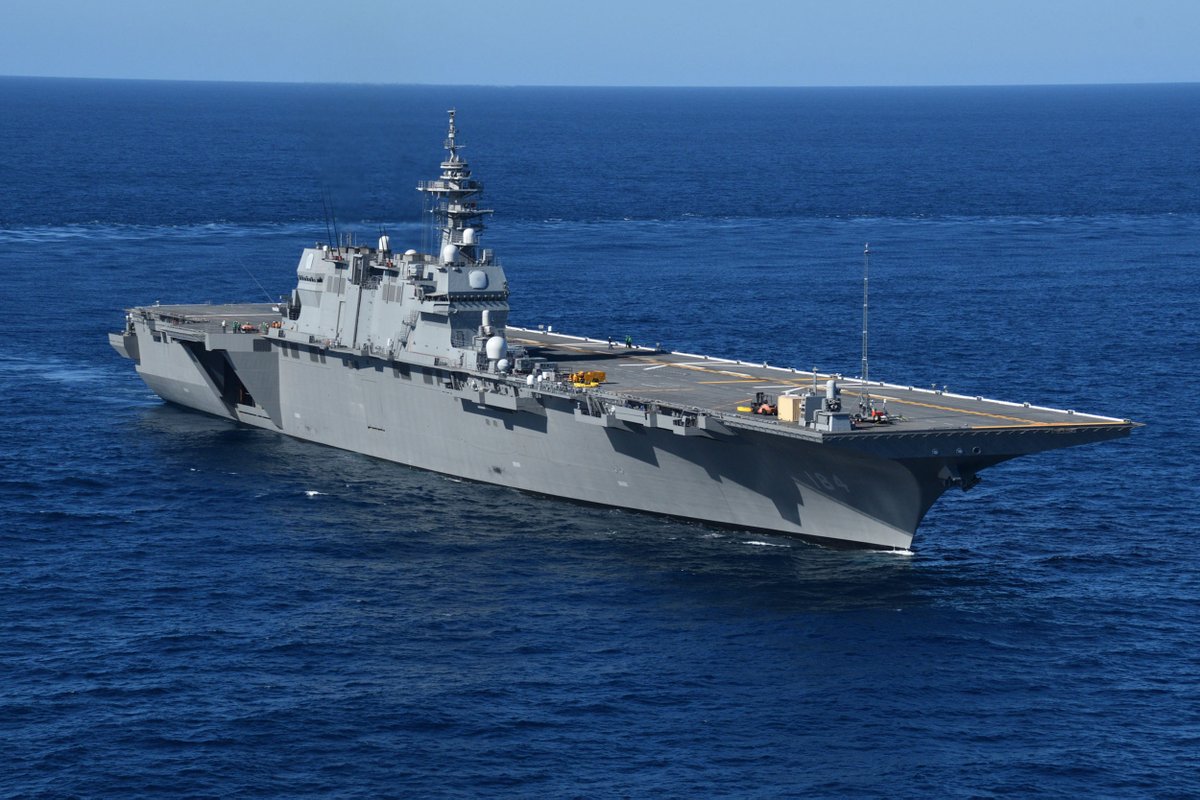 防衛省 海上自衛隊 on X: 