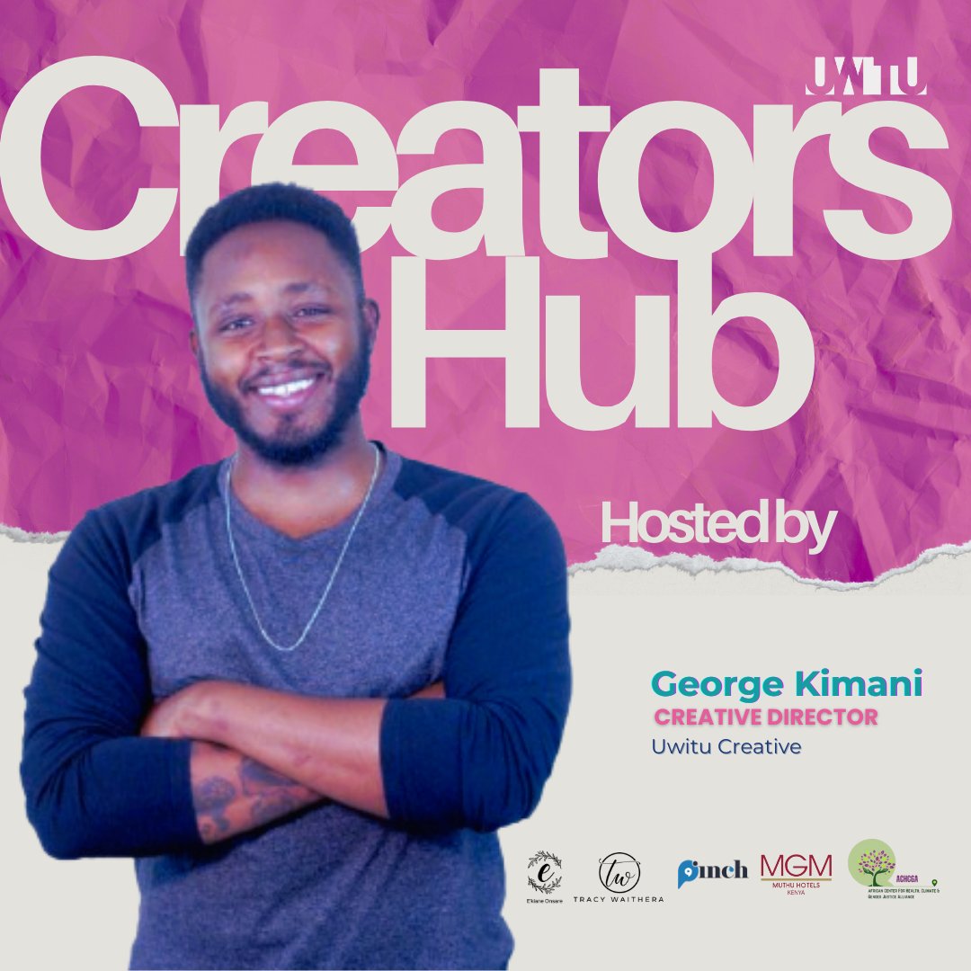 Uwitu creative tweet media