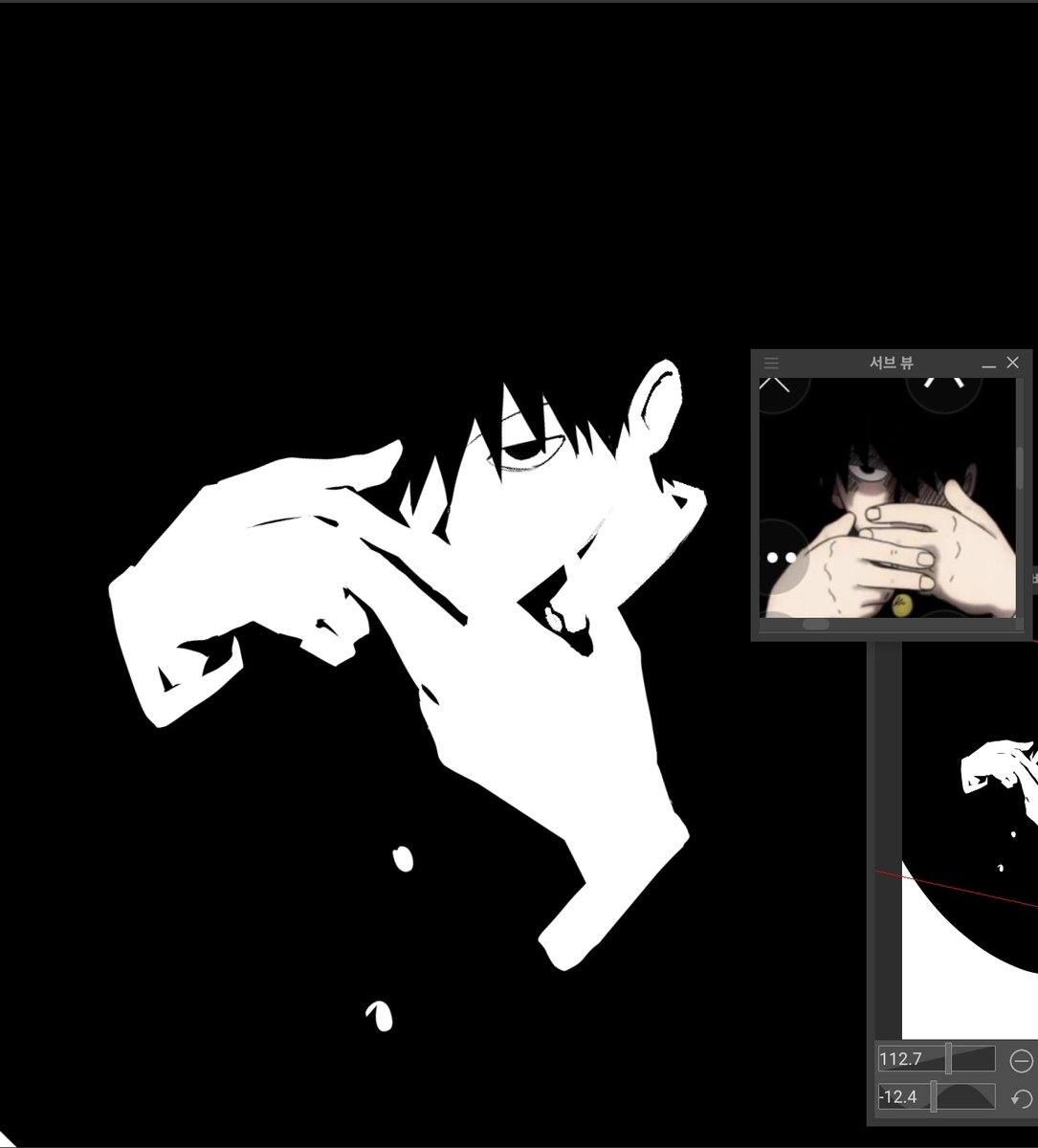 highugkomori2's tweet image. 