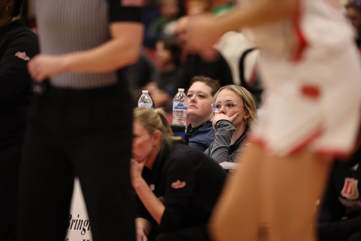 Happy National Girls and Women in Sports Day‼️ I am so lucky to get to live this life surrounded by so many amazing people and opportunities.

#NGWSD2025