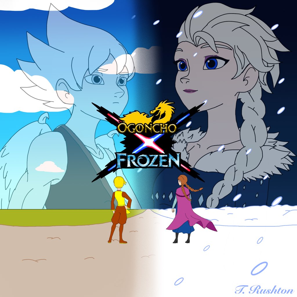 This is my first artwork in QUITE a while. If there’s one thing I like more than most other things, it’s when fates intertwine.

Shout-out to my moots:

<a href="/BHome4ever/">BringElsaHome4ever</a>
<a href="/tangled0life/">martyna</a>
@evbro55
<a href="/RSilverdawn/">Ringlets Silverdawn ( Dazzling 3am edition )❤️‍🔥</a>
<a href="/RuaneRubert/">Rainha Elsa de arendelle</a>
<a href="/Sir_Arendelle/">Sir Jorgenbjorgen</a>
<a href="/MagnificoLover/">Angry</a>

I hope you like the artwork! 😊