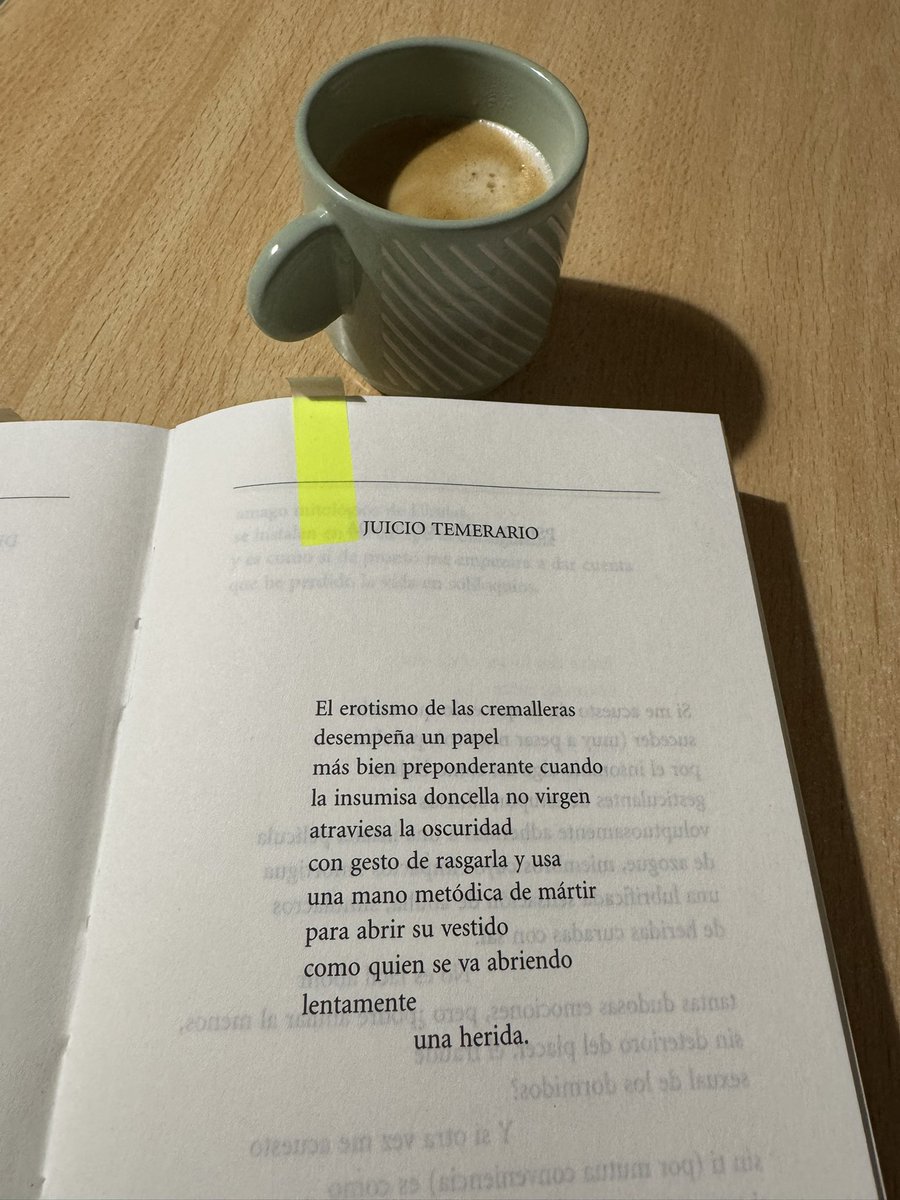 La cueva de los locos tweet media