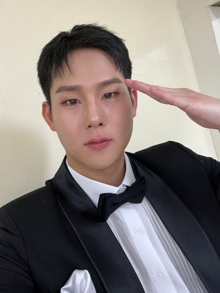 worldwide_mx's tweet image. [#wwmx_newspaper]

According to Starship Entertainment, #Jooheon held the “2025 JOOHONEY Fan Event ‘JOOHONEY WALKER’” on February 5 at 4 PM and 8 PM at the Mastercard Hall in Seoul’s Blue Square. This was his first official event with fans since his military discharge on January