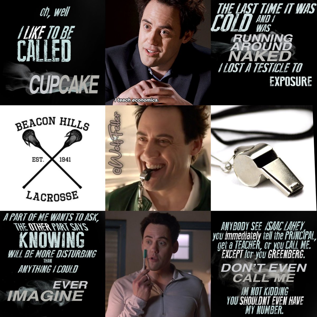 WolfFeller's tweet photo. Coach Bobby Finstock MoodBoard
#teenwolf #bobbyfinstock #coach #ornyadams #moodboard #moodboards #teenwolfedit #coachbobbyfinstock #coachfinstock #coachtheme #quotes #lacrosse https://t.co/XpFxUSpxy2