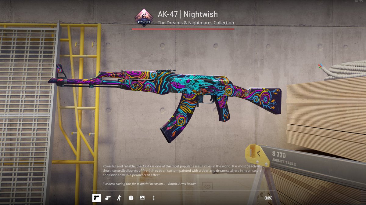 savagebro92's tweet image. ✨CS2 GIVEAWAY✨

🎁AK-47 NIGHTWISH MW (22$)

➡️TO ENTER:

☑️Follow me &amp;amp; @AugustMMXXIII 
☑️Retweet &amp;amp; Like
☑️Follow on twitch: twitch.tv/augustmmxxiii (post proof)

⏰Giveaway will end in 5 days.

#CS2 #CS2Giveaway #Giveaway