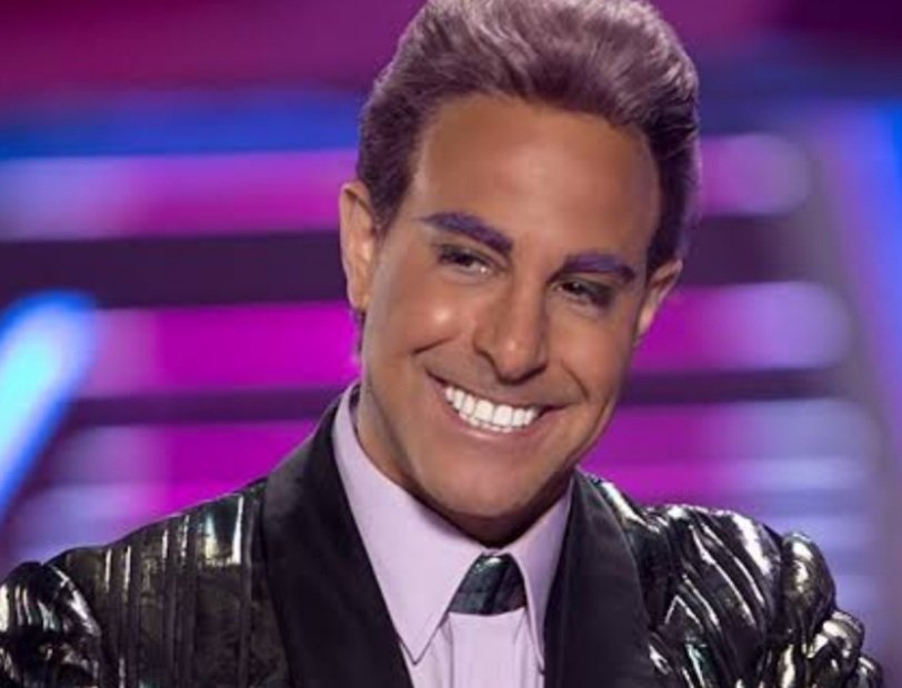 Paulie Walnuts tweet media