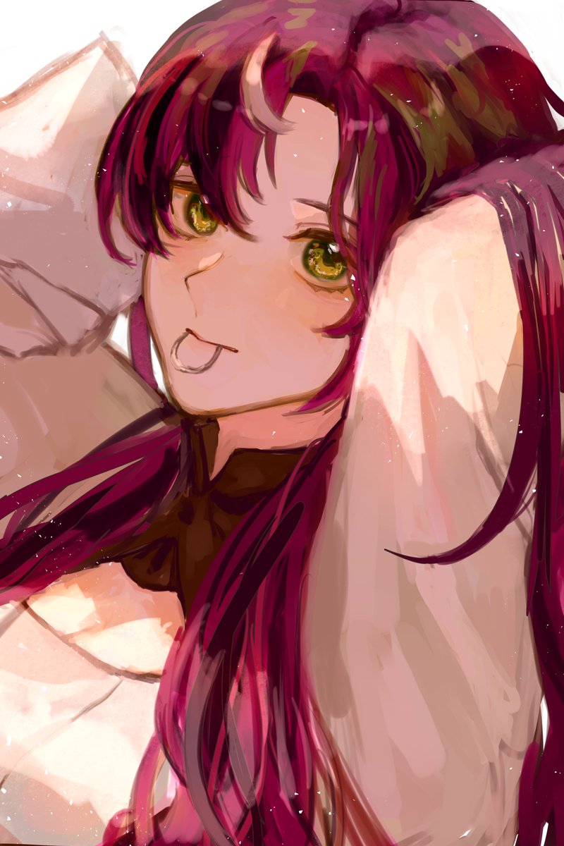 #Dropsights #DoubleDolce
a doodle from a while back