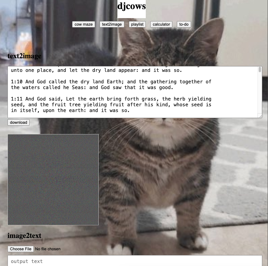 djcows tweet media