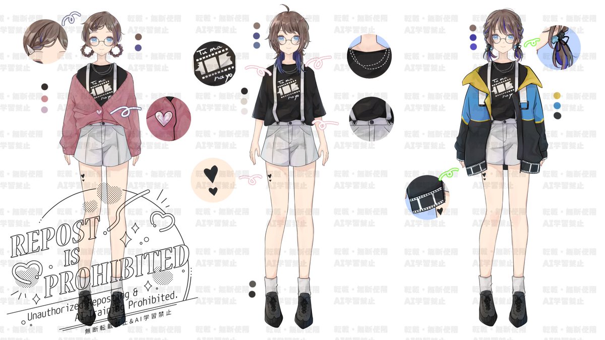 つまなよ🌸📸 tweet media