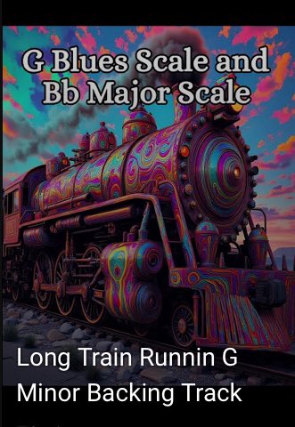Funky Backing Track in G minor!                     m.youtube.com/shorts/Rgjl4YX…