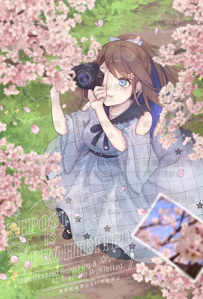 つまなよ🌸📸 tweet media