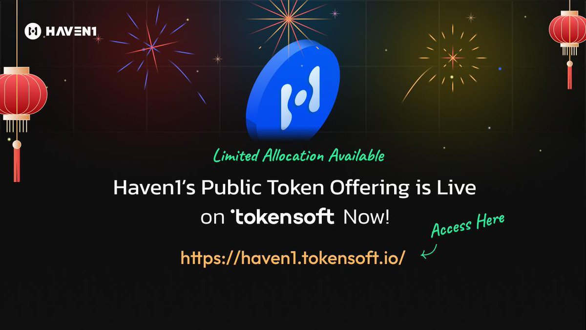 Haven1 🧑‍🚀 tweet media