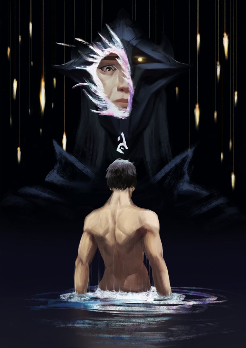 Jayce Backshot 🍑
#arcane #LeagueOfLegends #jaycetalis #jaycexviktor #Viktor