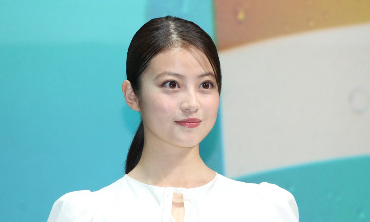 今田美桜は愛です 🩷🫶
When we put heart in everything we do.. it will show on our face

#今田美桜 
#imadamio
#晴れ風 
#晴れ風ACTION