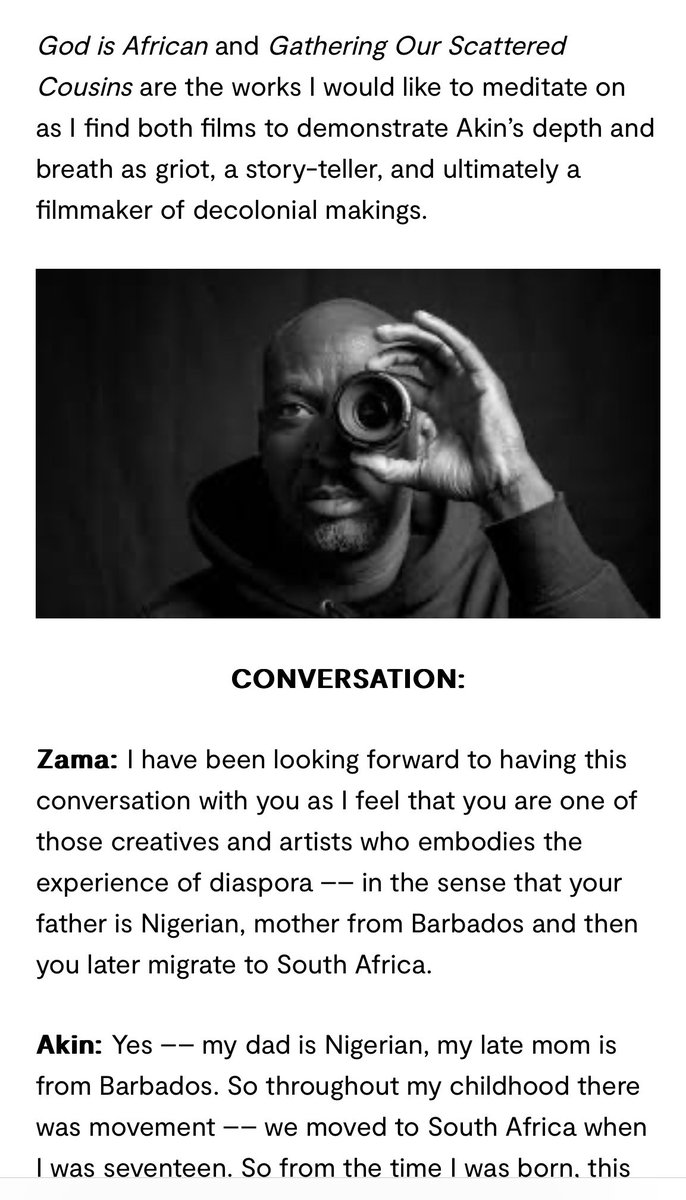 Dr. Zama Dube, PhD tweet media