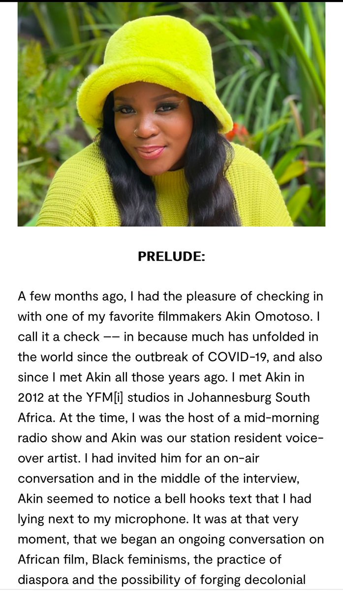 Dr. Zama Dube, PhD tweet media